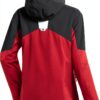 Maier Sports Skijacke atmungsaktiv wasserdicht Damen Outdoor-2