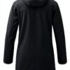 Maier Sports Damenmantel MTEX atmungsaktiv MTHERM Isolation-0