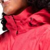 Maier Sports Regenjacke wasserdicht atmungsaktiv Damen-5