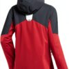 Maier Sports Skijacke atmungsaktiv wasserdicht Damen Outdoor-2
