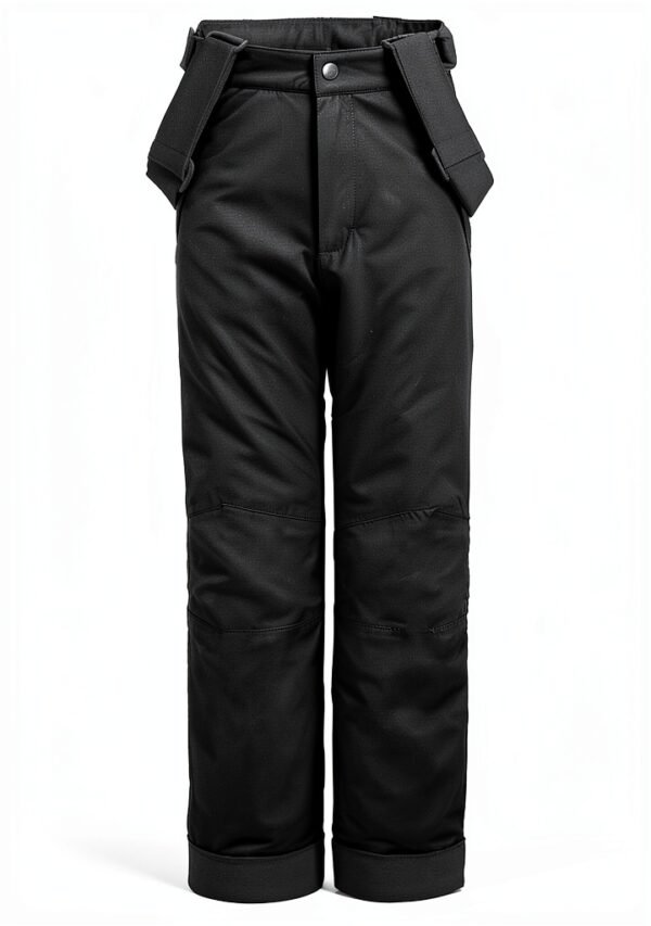 Maier Sports Skihose Kinder PFC-frei wasserdicht-3