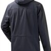 Maier Sports Herrenjacke atmungsaktiv wasserdicht winddicht-3
