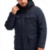 Maier Sports Herrenjacke atmungsaktiv wasserdicht winddicht-6