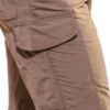 Maier Sports Herren Outdoorhose wasserabweisend elastisch-4