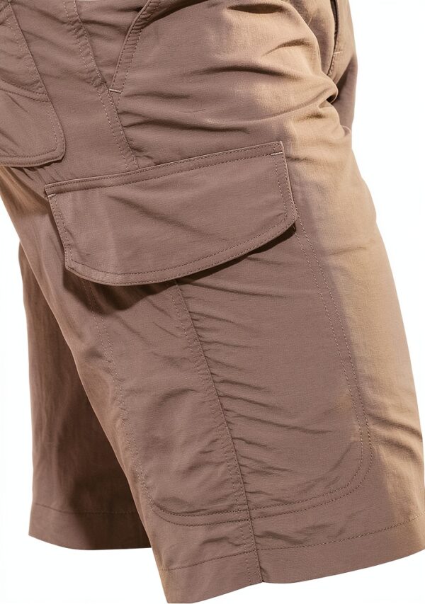 Maier Sports Herren Outdoorhose wasserabweisend elastisch-4
