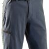 Maier Sports Wanderbermuda elastisch wasserabweisend Herren-0