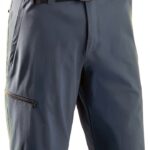 Maier Sports Wanderbermuda elastisch wasserabweisend Herren-0
