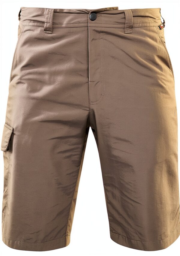 Maier Sports Herren Outdoorhose wasserabweisend elastisch-2