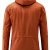 Maier Sports Herren Outdoorjacke wasserdicht atmungsaktiv-1