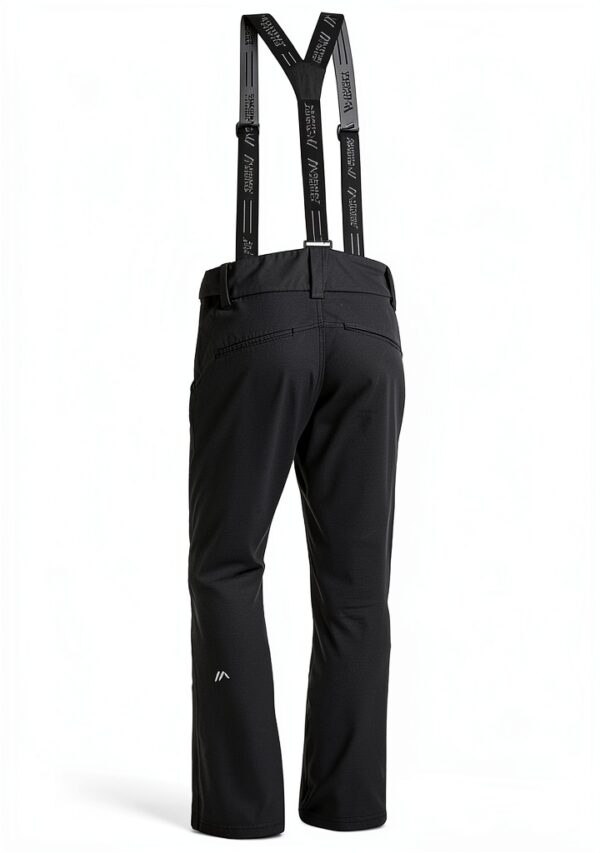 Maier Sports Skihose Herren Kordelzug Outdoor Winter-2