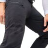 Maier Sports Wanderhose atmungsaktiv wasserabweisend Herren-4