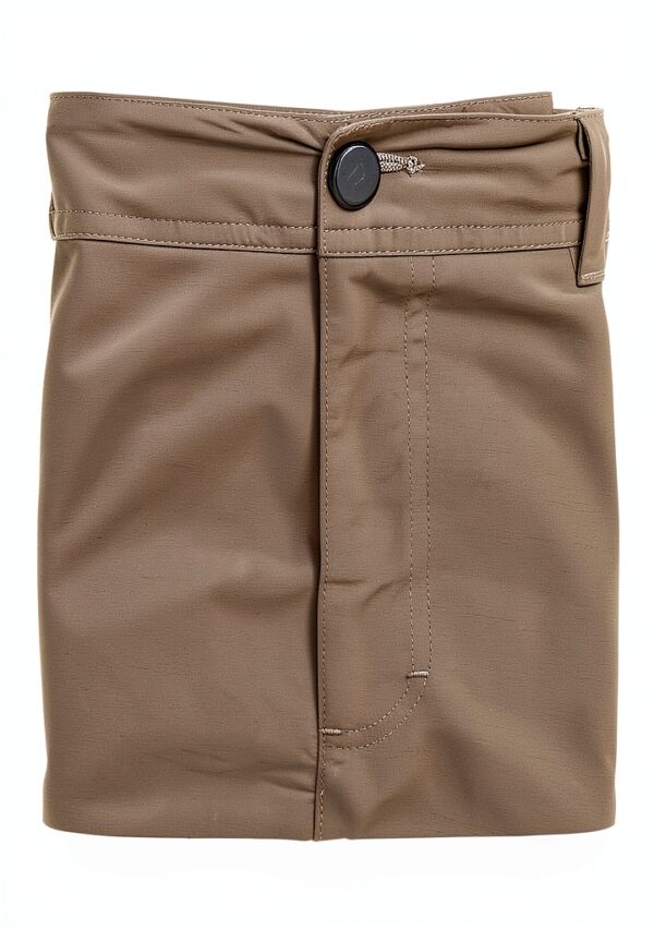 Maier Sports Herren Outdoorhose wasserabweisend elastisch-3