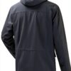 Maier Sports Parka Herren Outdoorjacke Polyester Langarm-2