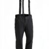 Maier Sports Skihose Herren Kordelzug Outdoor Winter-0
