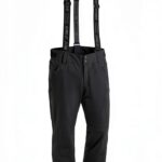 Maier Sports Skihose Herren Kordelzug Outdoor Winter-0
