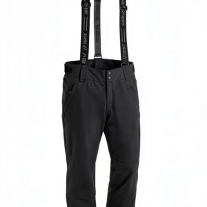 Maier Sports Skihose Herren Kordelzug Outdoor Winter-0