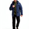 Maier Sports Herrenjacke atmungsaktiv wasserdicht winddicht-8