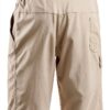 Maier Sports Herren Funktions Bermuda dryprotec elastisch-2
