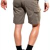 Maier Sports Herren Outdoorhose wasserabweisend elastisch-1