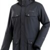 Maier Sports Herrenjacke atmungsaktiv wasserdicht winddicht-0