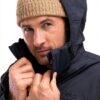 Maier Sports Parka Herren Outdoorjacke Polyester Langarm-1