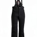 Maier Sports Skihose Kinder PFC-frei wasserdicht-0