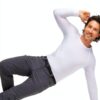 Maier Sports Wanderhose atmungsaktiv wasserabweisend Herren-3