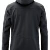Maier Sports Outdoor Hardshelljacke atmungsaktiv wasserdicht-1