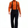 Maier Sports Skihose Herren Kordelzug Outdoor Winter-5