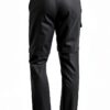 Maier Sports Torid Slim Zip Wanderhose atmungsaktiv-1