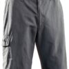 Maier Sports Herren Funktions Bermuda dryprotec elastisch-0