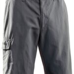 Maier Sports Herren Funktions Bermuda dryprotec elastisch-0