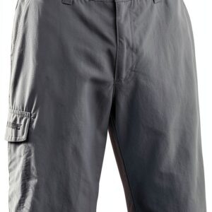 Maier Sports Herren Funktions Bermuda dryprotec elastisch-0