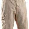 Maier Sports Herren Funktions Bermuda dryprotec elastisch-0