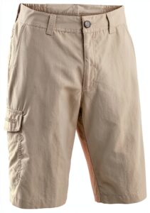 Maier Sports Herren Funktions Bermuda dryprotec elastisch-0