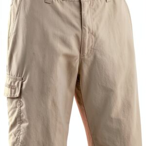 Maier Sports Herren Funktions Bermuda dryprotec elastisch-0