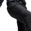 Maier Sports Wanderhose atmungsaktiv elastisch Herren-2