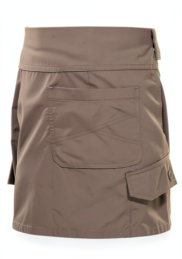 Maier Sports Herren Outdoorhose wasserabweisend elastisch-5