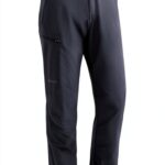 Maier Sports Wanderhose atmungsaktiv elastisch Herren-0