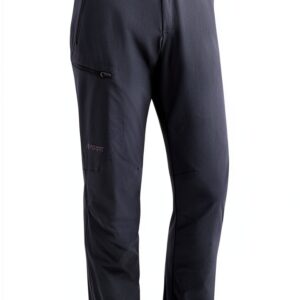 Maier Sports Wanderhose atmungsaktiv elastisch Herren-0