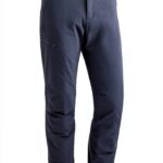 Maier Sports Wanderhose atmungsaktiv wasserabweisend Herren-0
