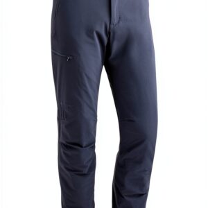 Maier Sports Wanderhose atmungsaktiv wasserabweisend Herren-0