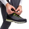 Maier Sports Wanderhose atmungsaktiv wasserabweisend Herren-1
