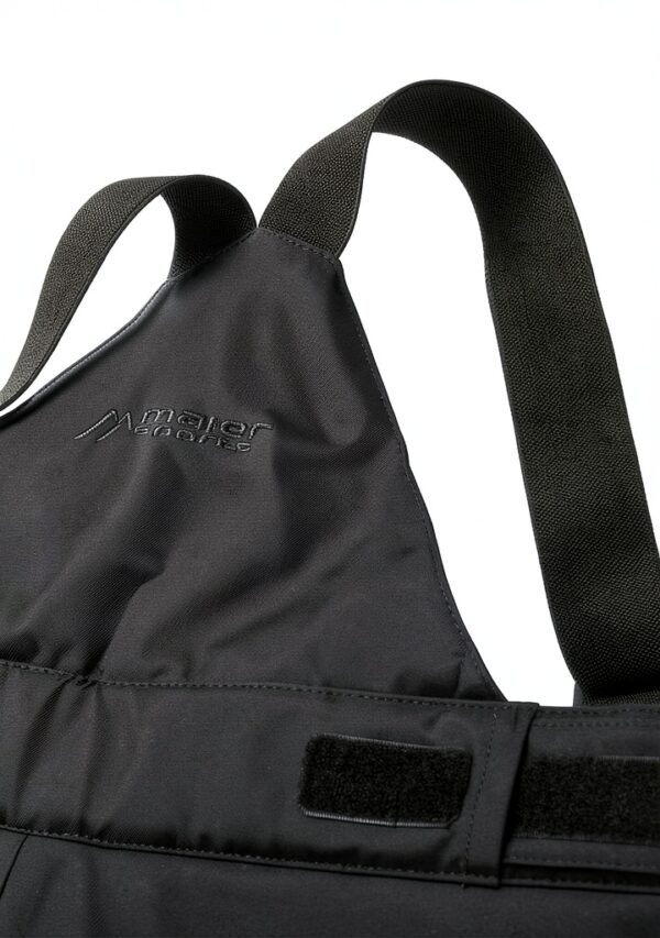 Maier Sports Skihose Kinder PFC-frei wasserdicht-2