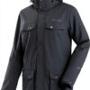 Maier Sports Parka Herren Outdoorjacke Polyester Langarm-0