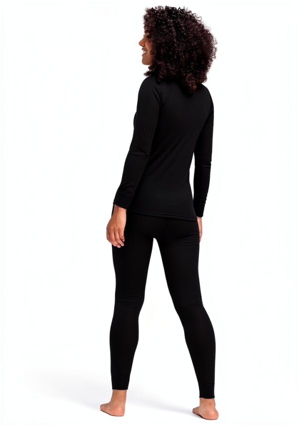 Maier Sports Thermounterwäsche Damen Dryprotec XS-8