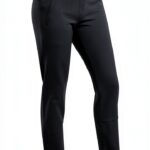 Maier Sports Wanderhose Slim Fit wasserabweisend-0