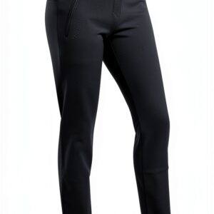 Maier Sports Wanderhose Slim Fit wasserabweisend-0