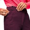Maier Sports Skihose Slim Fit wasserdicht Damen-1