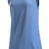 Maier Sports Damen Outdoor-Shirt-2